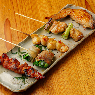 地どりのうっちゃん　鹿児島天文館店のおすすめ料理1