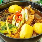 韓国式中華料理屋 一釜食堂 hanngamaのおすすめ料理2