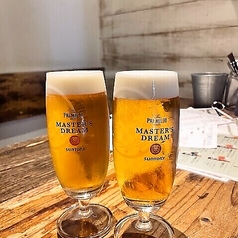 ザ・プレミアム・モルツ・マスターズドリーム