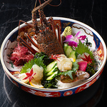 素材や料理に自信あり！お得な2時間飲み放題コースは2,980円～からご用意しております！