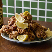 餃子王とからあげヒーローのおすすめ料理2