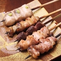 炭火焼鶏 Ryo ひがし茶屋街店のおすすめ料理1