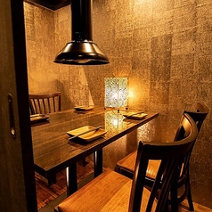居酒屋 蔵 KURAの雰囲気1