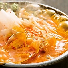 和牛焼肉 土古里 八重洲店のコース写真