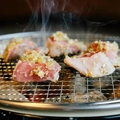 料理メニュー写真&nbsp;【トッピング】ばかネギ