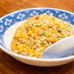 チャーハン