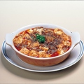 料理メニュー写真&nbsp;陳麻婆豆腐
