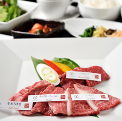 竹屋牛肉店のおすすめポイント1