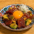 溜池カドヤのおすすめ料理1