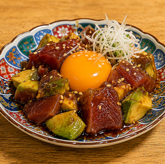 溜池カドヤのおすすめ料理1