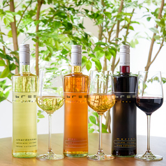 intellctuary アンテレクチュアリーのコース写真