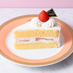 ショートケーキクラシック