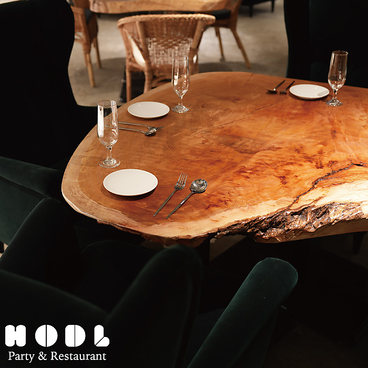 HODL ホドル 栄 伏見店の雰囲気1