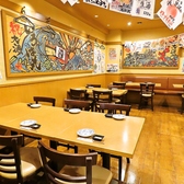 海鮮居酒家 いろは丸 藤沢店の雰囲気2