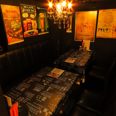 いちばんどり 町田駅前店の雰囲気2