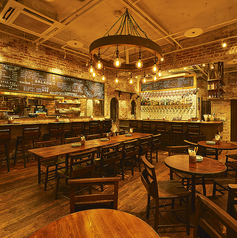 THE CRAFT ザ クラフト 炭焼き厳選肉とイタリアン特集写真1