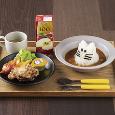 おだしとワインとお料理と。motto のおすすめランチ2