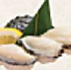 さばき立て 蝦夷活あわび(三貫)