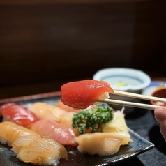 こだわりりの食材達を一番おいしい食べ方で