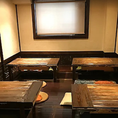 鉄板ダイニングぐっちの雰囲気1