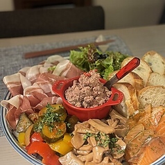 e9uipe nine エキップ ナインのコース写真