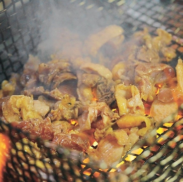 来っ来知っ来のおすすめ料理1