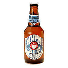 常陸野ネスト ホワイトエール