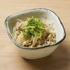 酢もつ
