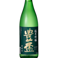 【青森県】 豊盃