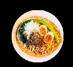 Moxy モクシー東京錦糸町のおすすめランチ1