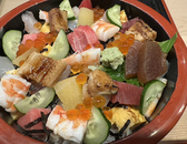 寿司久のおすすめ料理3