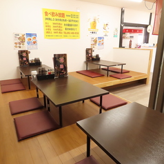 福隆の雰囲気1