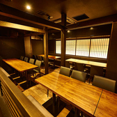 千鳥 六本木店の雰囲気3