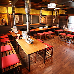 ホルモンダイニング 大黒 佐貫店の特集写真