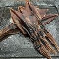 料理メニュー写真&nbsp;ホタルイカ素干し