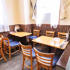 居酒屋ドリームの雰囲気1