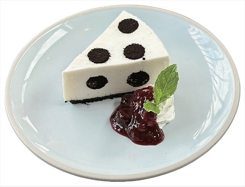 goodspoon グッドスプーン Cheese Sweets&Cheese Brunch エキュート