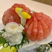 別亭 寺泊にほん海のおすすめ料理2