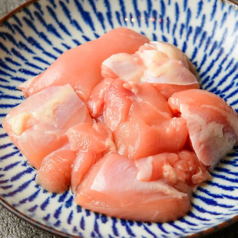 鶏もも
