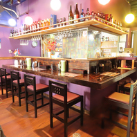 様々なシーンでご利用可能