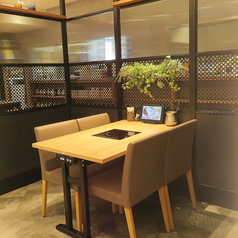 温野菜 横浜西口北幸店の特集写真