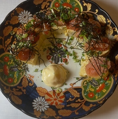 博多明太出汁巻玉子