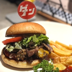 ダンダイナーの写真2