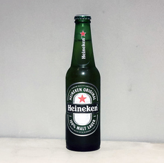 【bottle cocktail】ハイネケン
