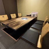 韓国料理 KollaBo コラボ エキアプレミエ和光店の雰囲気2