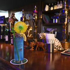 BEAT BAR BECK ベック 藤沢店のコース写真