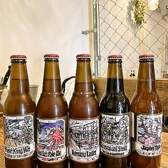 ベアードビール