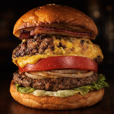 BANGIN BURGER バンギン バーガーのおすすめ料理1