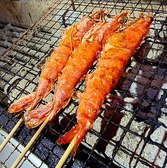 炭どころ天山のおすすめ料理2