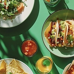 【タコス×テラス×貸切OK】TACOS’N タコスン 千葉中央のおすすめ料理1